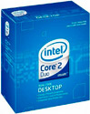 Intel Core 2 Duo E6300 1.8 GHz S775  BOX
