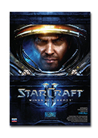 StarCraft 2 RUS  120 