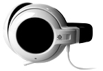 SteelSeries Siberia Neckband Headset