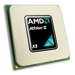 AMD Athlon II X3 435 sAM3 (2,9GHz, 1,5MB, 95W) Box