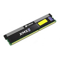 DDR3 4096Mb CORSAIR (CMX4GX3M1A1600C9) 1600MHz, PC3-12800, CL9, (9-9-9-24), 1.65V, (Kit:1x4096MB), XMS3