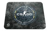 SteelSeries QcK Counter-Strike: Global Offensive (CS: GO)