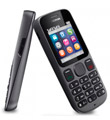 Nokia 101 Phantom Black (002X270)