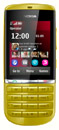 Nokia 300 (Asha) Light Gold