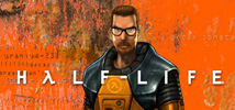Half-Life 1  (2 CD)
