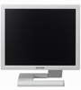Samsung 19" 971P ( glossy White, LS19MBXXHV, DVI, 6mc, 250 cd/m2, 1500:1, 178/178 )