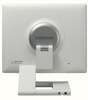 Samsung 19" 971P ( glossy White, LS19MBXXHV, DVI, 6mc, 250 cd/m2, 1500:1, 178/178 )