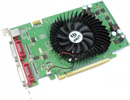 512Mb Palit GF 8600GT Super DDR3 PCIE (128bit) (540/1400)