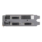 GeForce GTX590 3072Mb ASUS (ENGTX590/3DIS/3GD5)