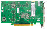 256Mb Palit GF 8600GTS DDR3 PCIE (128bit) (675/2000)