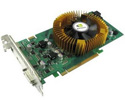 512Mb Palit GF 9600GT DDR3 PCIE (256bit) (650/1800)