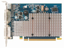 512Mb Sapphire Radeon HD3450  Passive PCIE