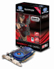 256Mb Sapphire Radeon HD3650 DDR3 PCIE (128bit) (725/1600)