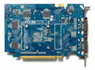 512Mb Zotac GF 9500GT DDR2 PCIE (128bit) (550/1000)