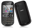 Nokia 200 (Asha) Graphite