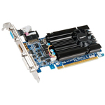 GeForce GT520 1024Mb Gigabyte (GV-N520D3-1GI)