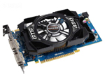 GeForce GTS450  512Mb Inno3D (N450-4SDN-C5CX / N450-2SDN-C5CW)
