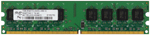 DDR2 1Gb/800 Aeneon