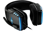 Razer Banshee StarCraft 2 Gaming Headset
