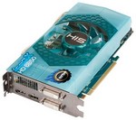 Radeon HD 6850 1024Mb IceQ X Turbo HIS