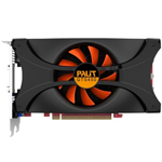GeForce GTS450 1024Mb Palit (NE5S4500FHD01 / NE5S450ZFHD01)