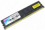 DDR3 4096Mb Patriot (PSD34G13332) 1333MHz, PC3-10600, CL9, (9-9-9-27), 1.5V