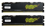DDR2 2048Mb/1066 Crucial CL5 (BallistixTracer, LED, SLI )