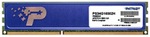 DDR3 4096Mb Patriot (PSD34G16002H) 1600MHz, PC3-12800, CL9, (9-9-9-24), 1.7V, (Kit:1x4096MB), Signature Line