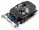 GeForce GT430 1024Mb Gigabyte (GV-N430-1GI)