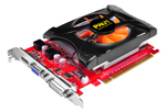 GeForce GTS450 1024Mb Palit (NEAS4500HD01-1162F)