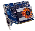 GeForce GT430 1024Mb Inno3D (N430-2DDV-D3BX)