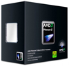AMD Phenom II X4 975 BE sAM3 (3,6GHz, 8MB, 125W) Box
