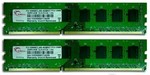 DDR3 8192Mb G.Skill (F3-10600CL9S-8GBNT) 1333MHz, PC3-10666, CL9, (9-9-9-24), 1.5V, (Kit:2x4096MB), NT Series