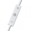 SteelSeries Siberia Neckband Headset for Apple (51105)