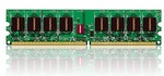 DDR2 2048MB KINGMAX (KLEE88F) 1066MHz, PC8500, CL6, (6-6-6-18), 1.8-2.1V
