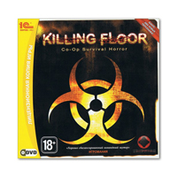 Killing Floor ( Defence Alliance 2)