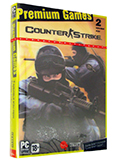   Premium Games Counter-Strike