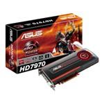 Radeon HD 7970 Asus 3072 Mb