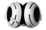 SteelSeries Siberia Neckband Headset