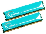 DDR2 4096Mb G.Skill (F2-6400CL4D-4GBPK) 800MHz, PC6400, CL4, (Kit: 2x2048MB), (4-4-4-12), PK Series