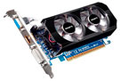 GeForce GT430 1024Mb OverClock Gigabyte (GV-N430OC-1GL)