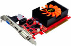 GeForce GT430 1024Mb Palit (NEAT430NHD06-1081F / NEAT430NHD06-1082F)