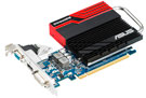 GeForce GT430 1024Mb SILENT Asus (ENGT430 DC SL/DI/1GD3)