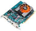 GeForce GT440  512Mb Inno3D (N440-3DDV-C5CX)
