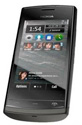 Nokia 500 Black A/R (002X1S2)