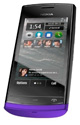 Nokia 500 Black P/R (002Z686)
