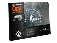 SteelSeries QcK Counter-Strike: Global Offensive (CS: GO)