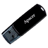 Apacer 8GB AH322, AH322, AH325 USB2.0 black