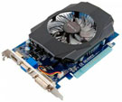GeForce GT440 1024Mb Gigabyte (GV-N440D3-1GI)