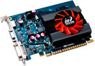 GeForce GT440 1024Mb Inno3D (N440-2DDV-D3CX)